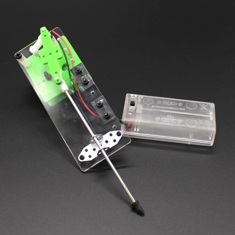 Reciprocating Motion Model Maker DIY Motor Driven Toys