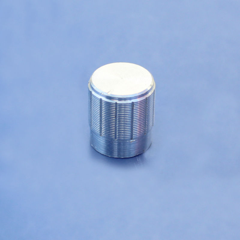 15*17mm Potentiometer Encoder Power Amplifier Knob