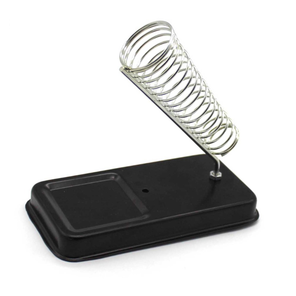 Metal Electric Soldering Iron Stand Holder