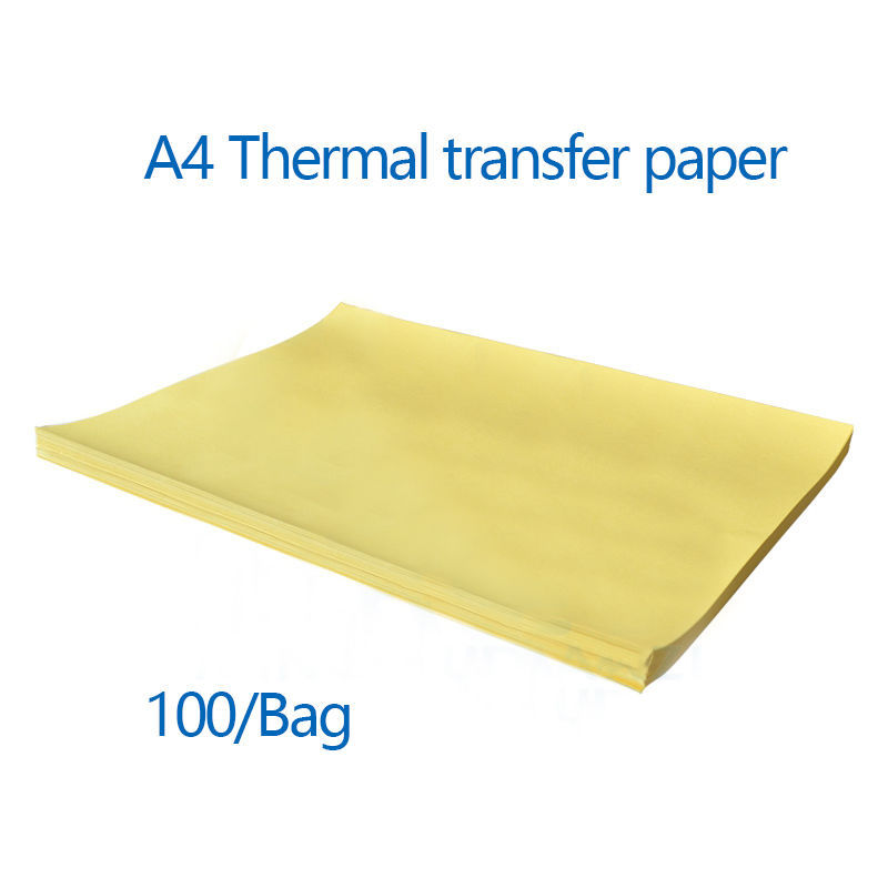 100pcs A4 PCB Thermal Transfer Paper