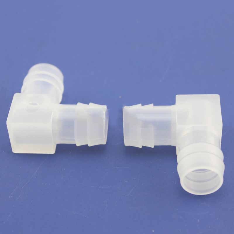 L-shaped Elbow Two-way Joint For 385 Pump
