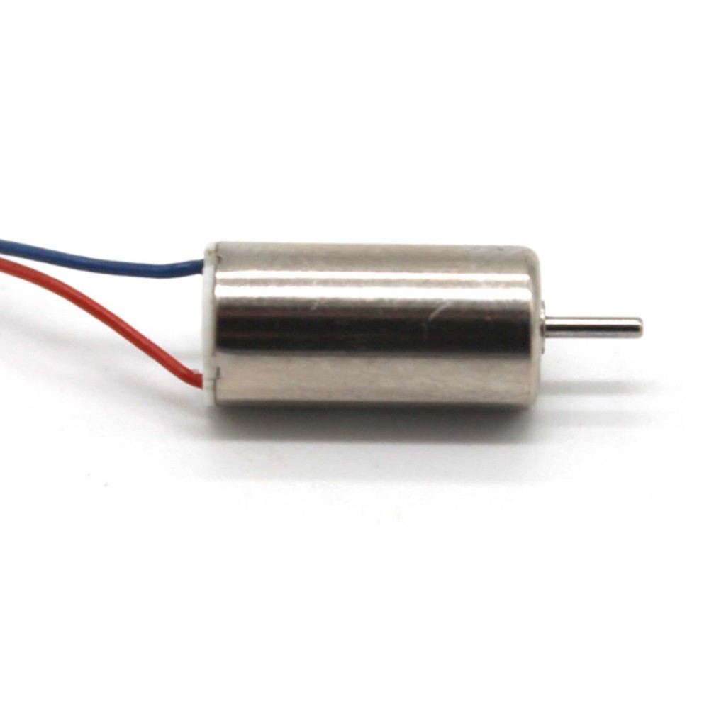 612 Hollow Cup Motor