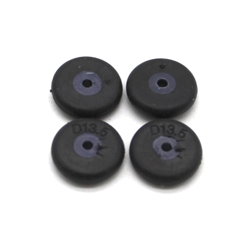 13.5mm Small Aircraft Wheel