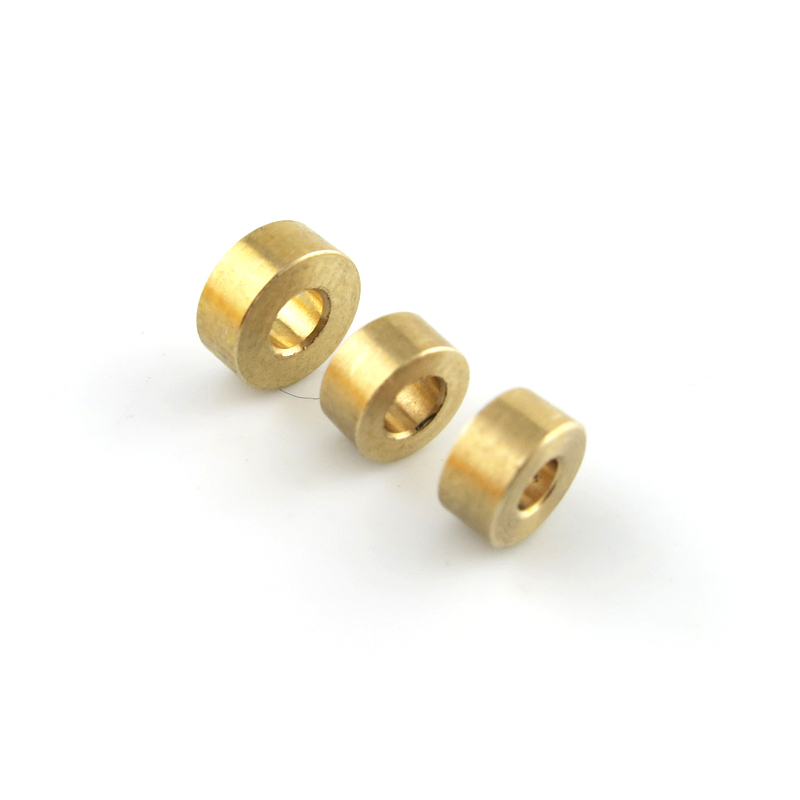 Brass Bearings For DIY 4WD Models