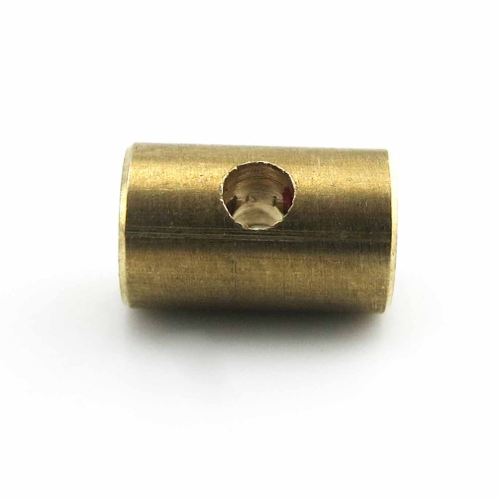 5*8mm Electronic Copper Pillar DIY Toy Parts