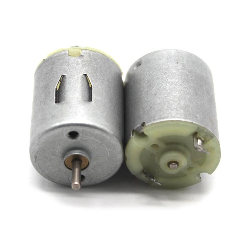 3v 6v 270 Micro DC Round Motor