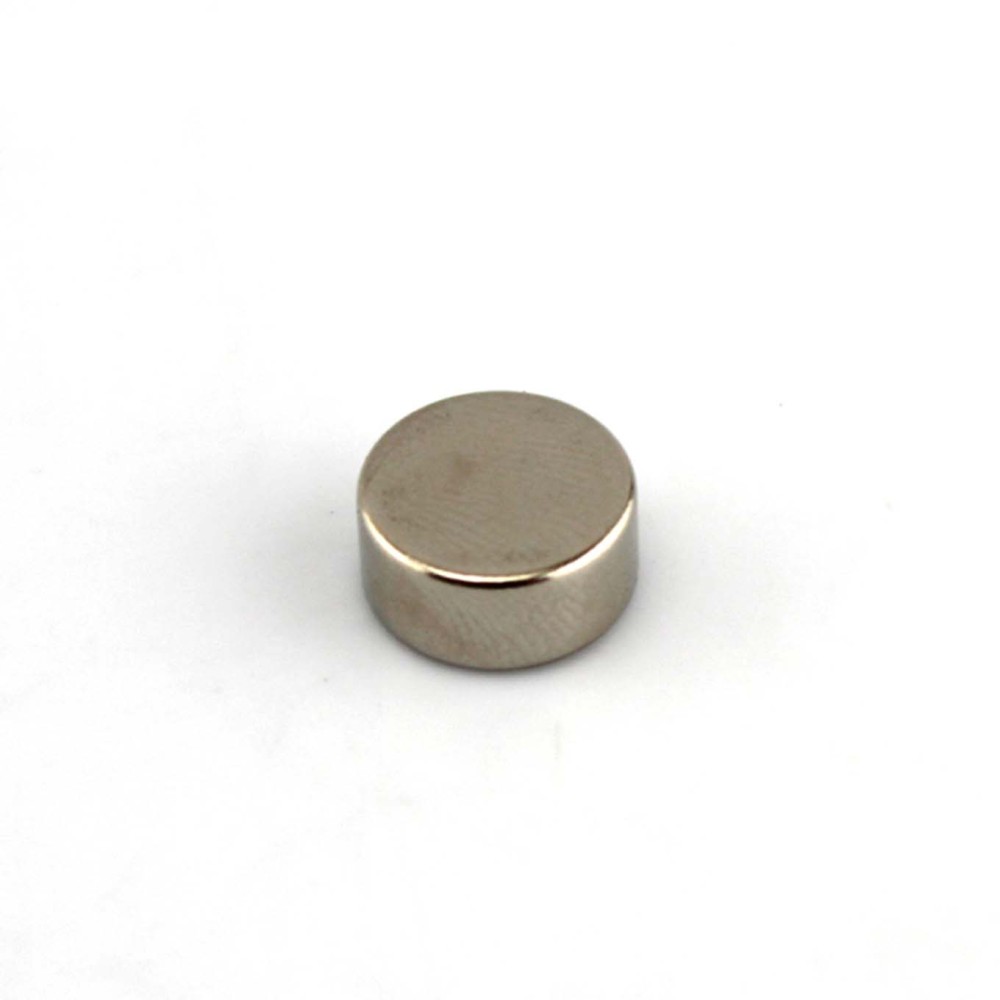 N35 10x5mm Super Strong Neodymium Magnets