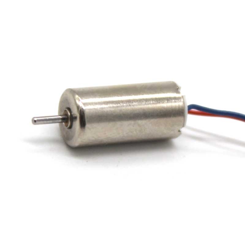 612 Hollow Cup Motor