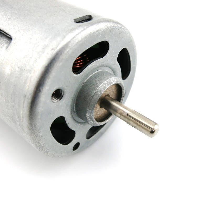 540 Power Tool Motor 12V 6V