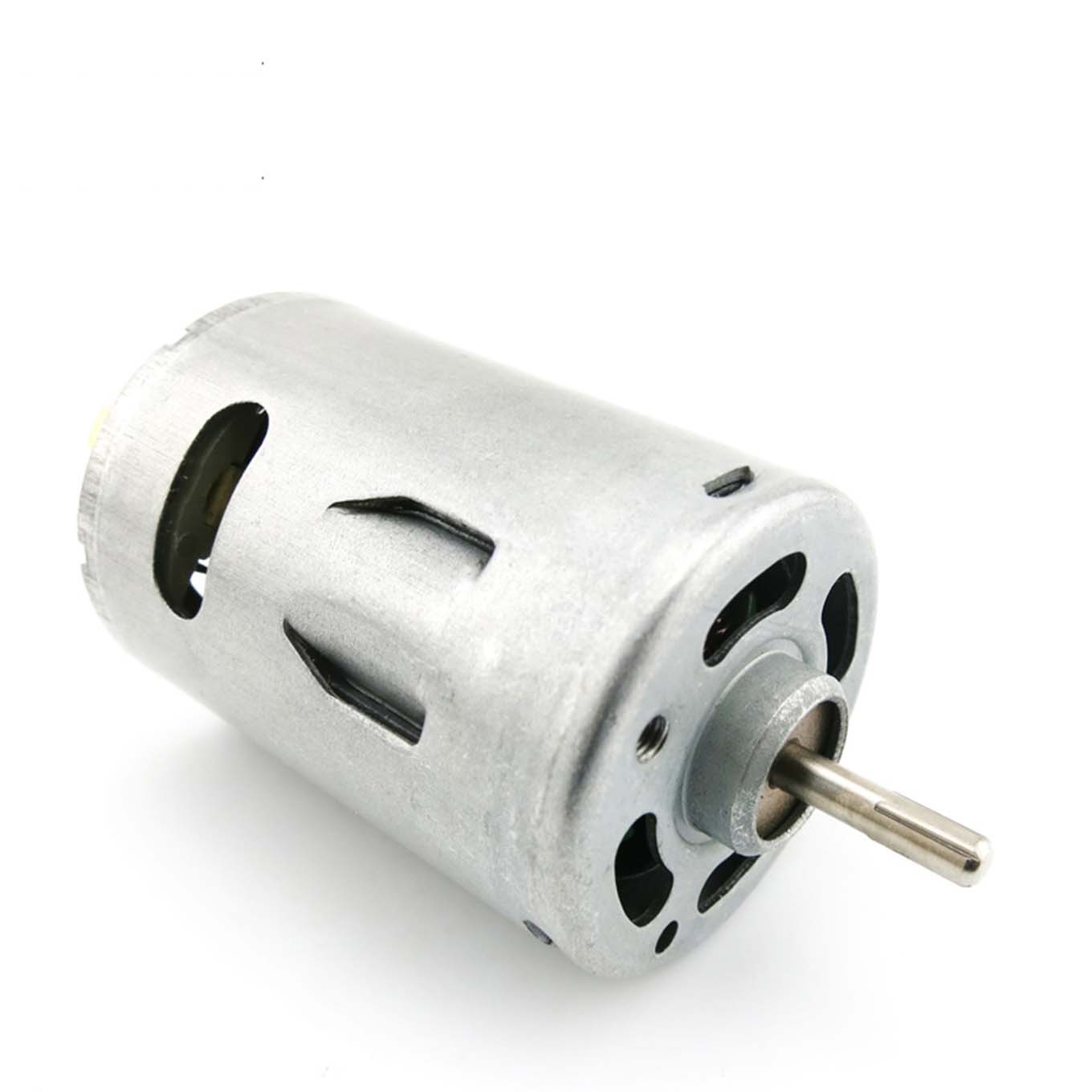 540 Power Tool Motor 12V 6V