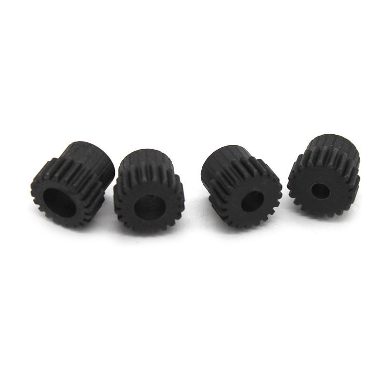 775 20T Steel Metal Alloy Spindle Motor Gear