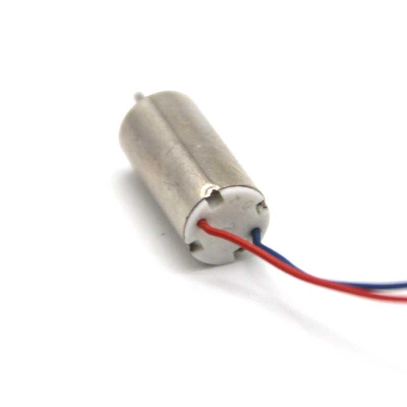 612 Hollow Cup Motor
