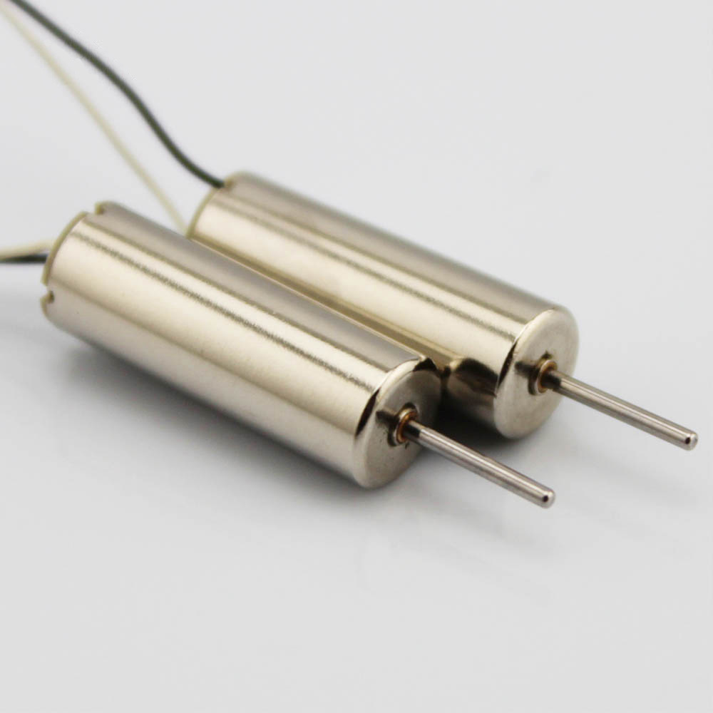 720 Hollow Cup Motor 3.7V45000RPM