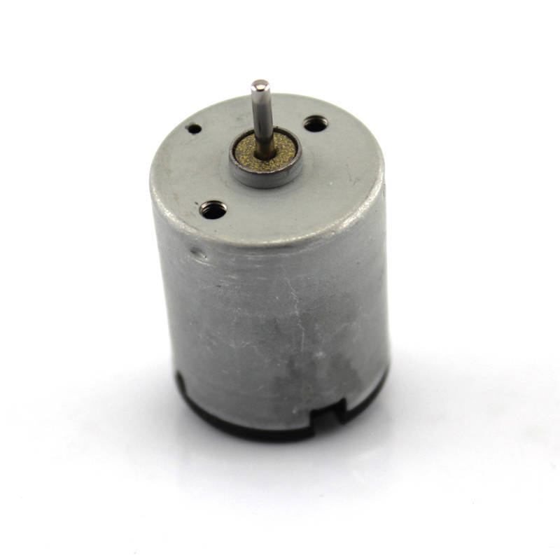 365 M-X-N DIY Micro Motor 6V