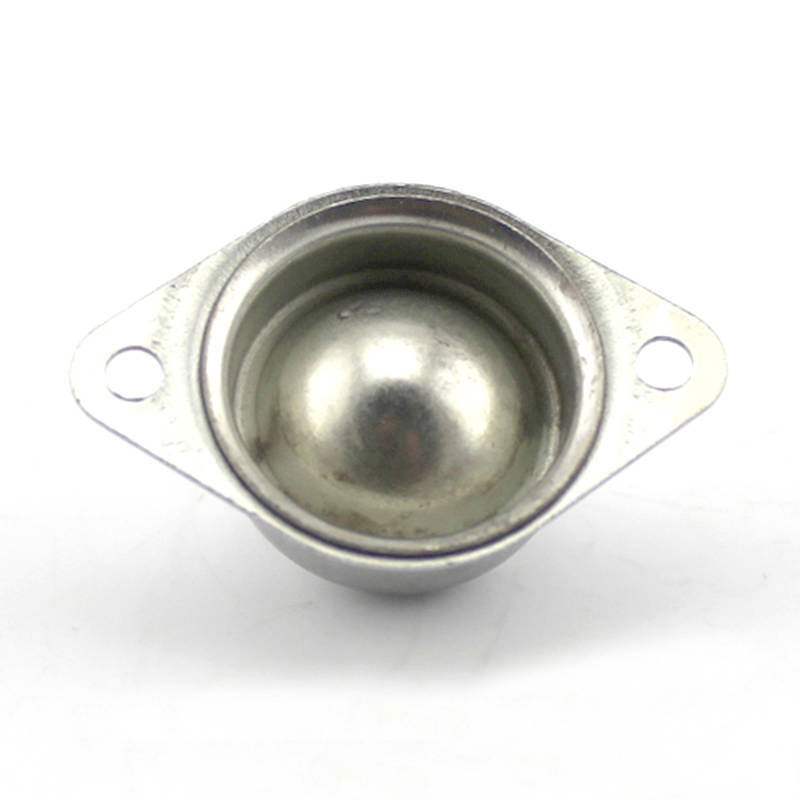 Bull's Eye Bearing Wheel Universal Ball