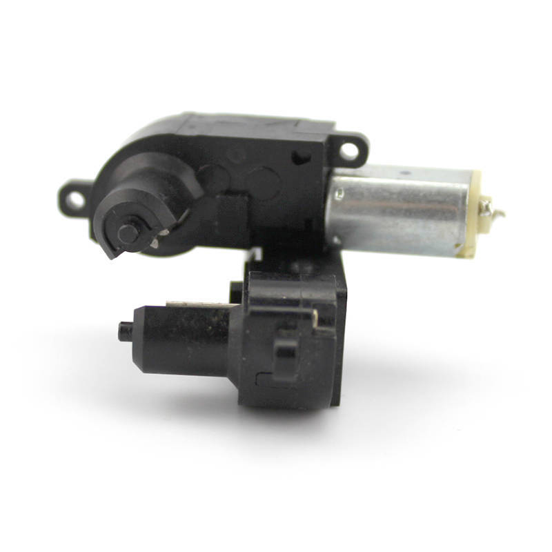 3V 5V Mini Gear Motor For Digital Camera