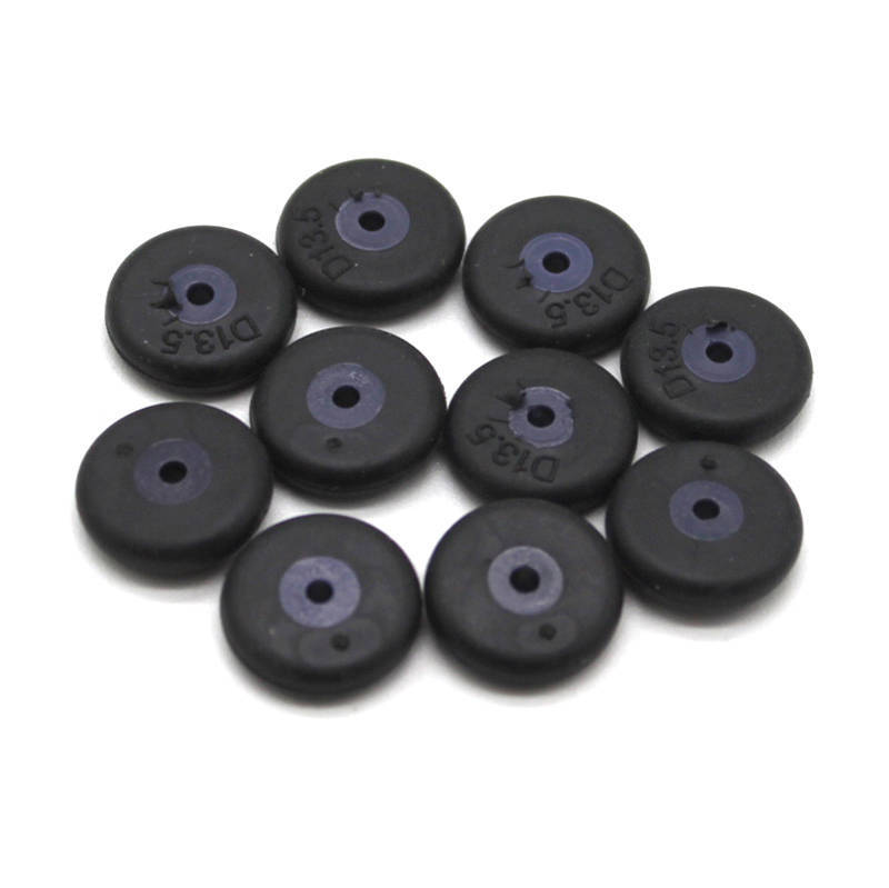 13.5mm Small Aircraft Wheel