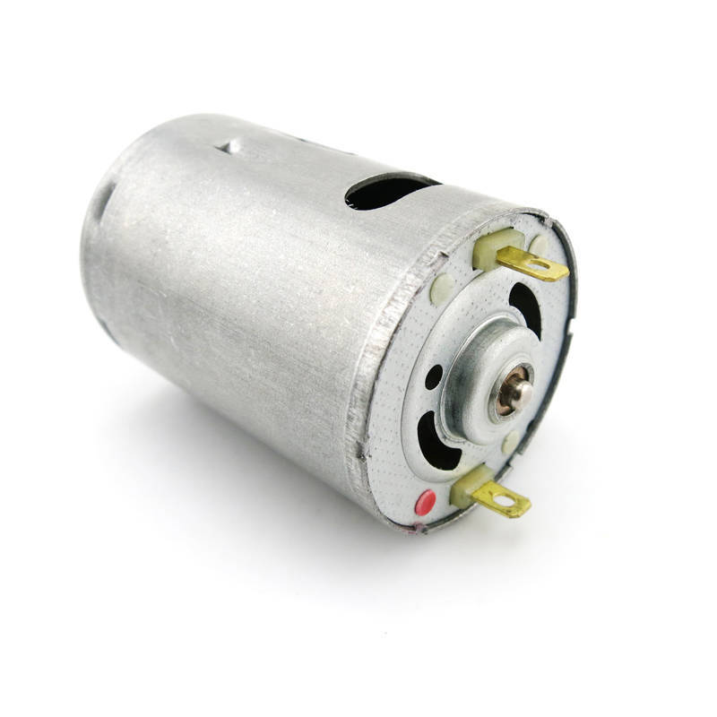 540 Power Tool Motor 12V 6V
