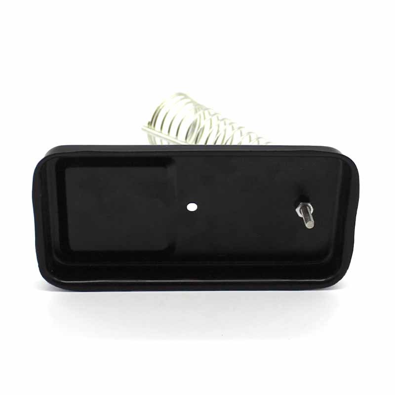 Metal Electric Soldering Iron Stand Holder