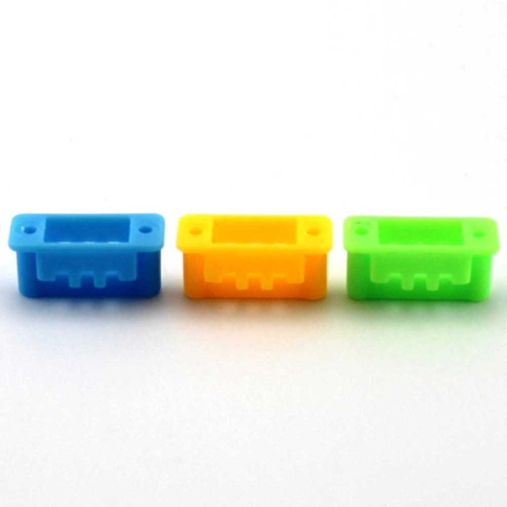 Plastic Toggle Switch