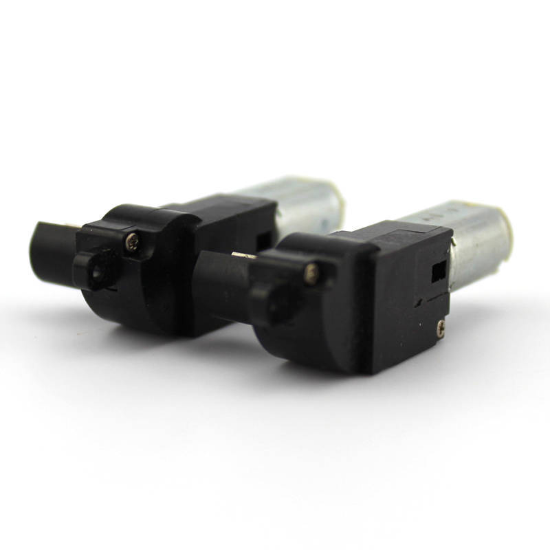 3V 5V Mini Gear Motor For Digital Camera
