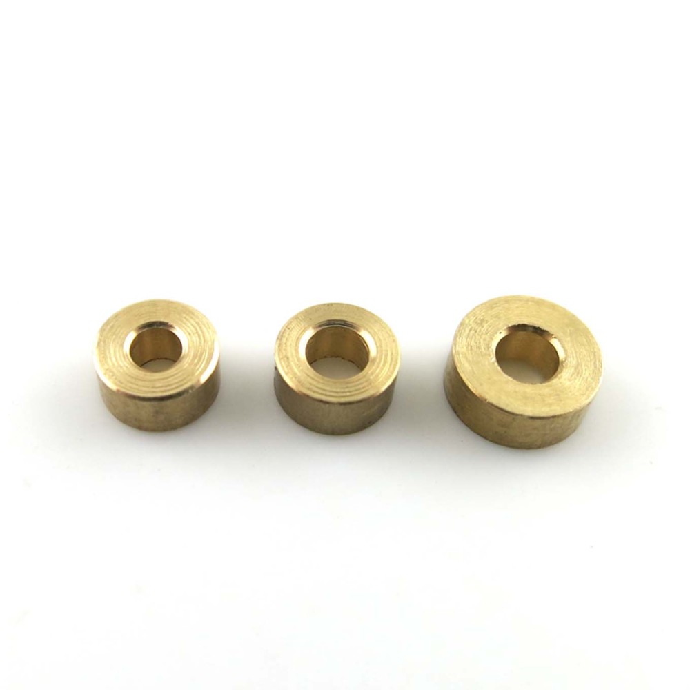Brass Bearings For DIY 4WD Models