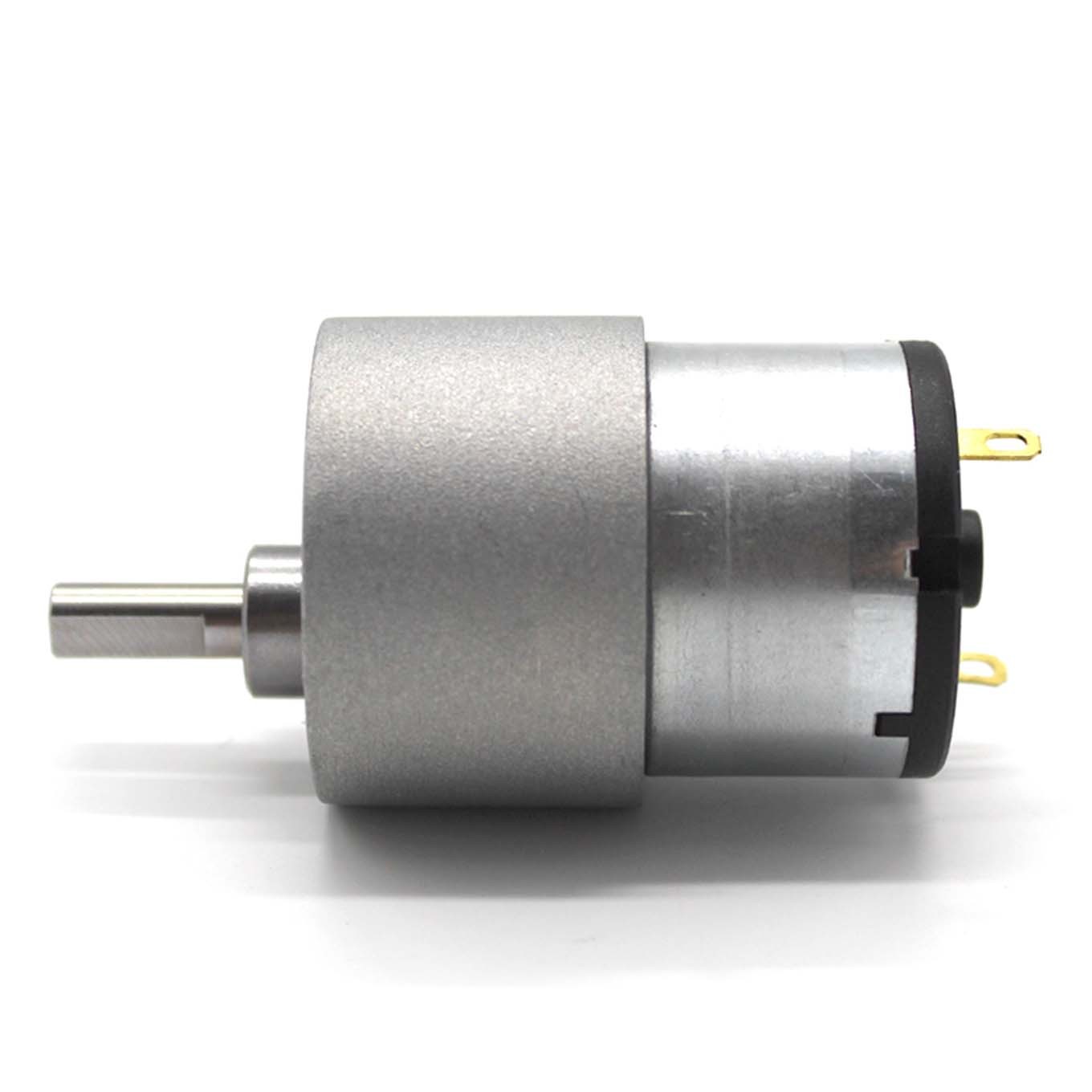 12V 37 DC Geared Motor