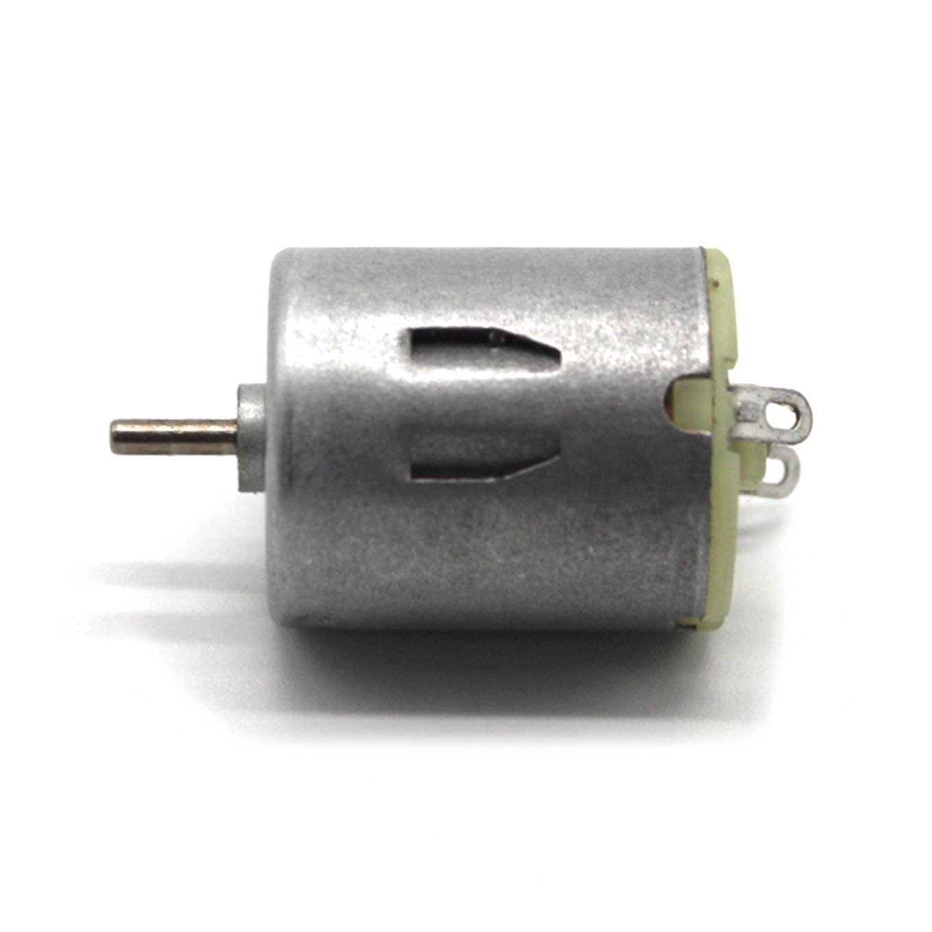 3v 6v 270 Micro DC Round Motor