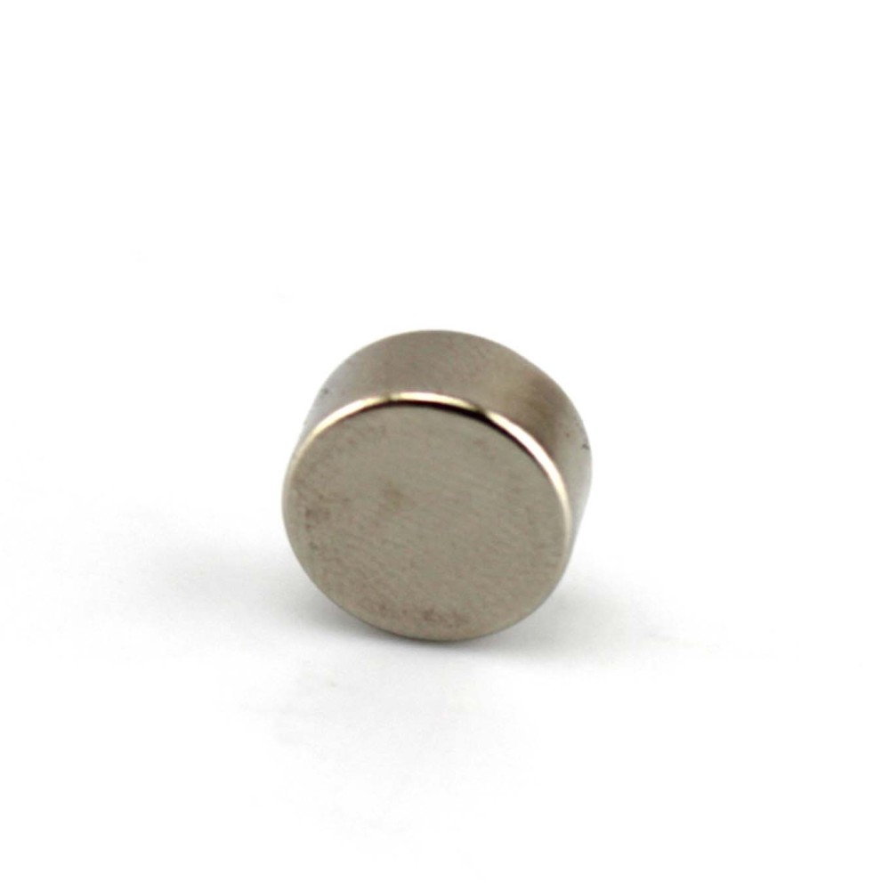 N35 10x5mm Super Strong Neodymium Magnets