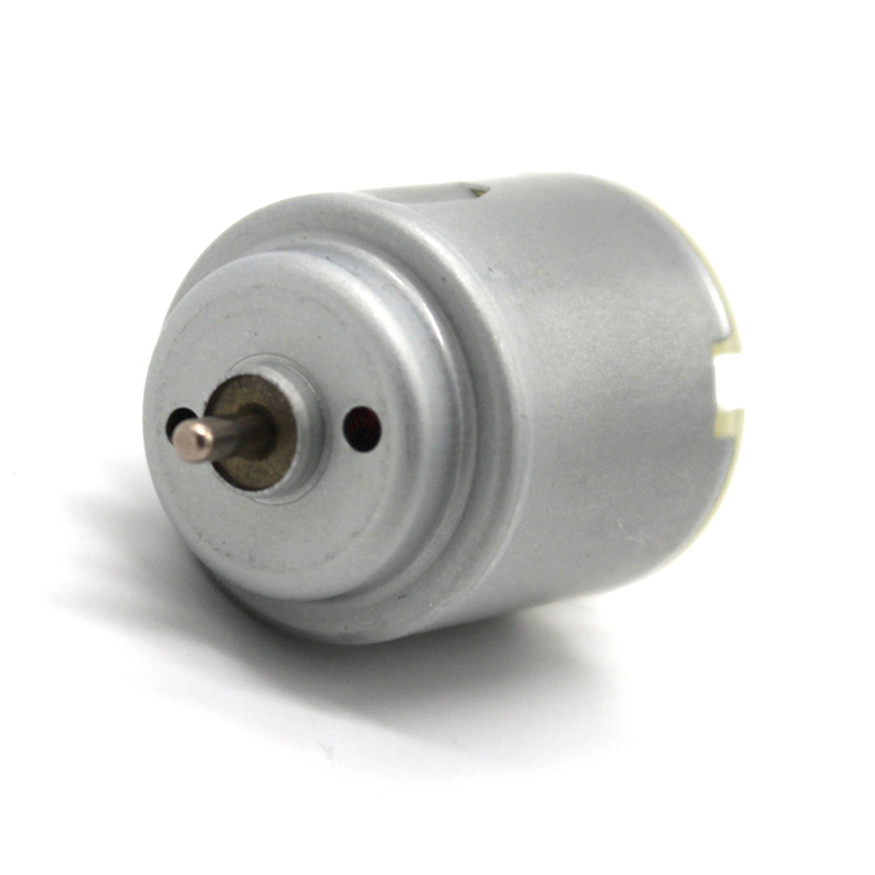Single-shaft 3-4.5V 140 Micro DC Motor