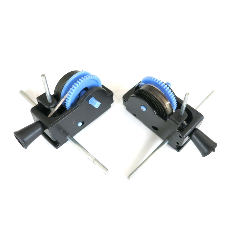 Pull Cable Box Accessories For Gear Box DIY
