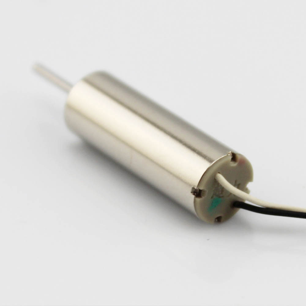 720 Hollow Cup Motor 3.7V45000RPM