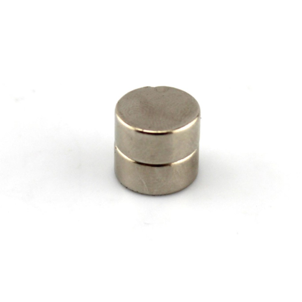 N35 10x5mm Super Strong Neodymium Magnets