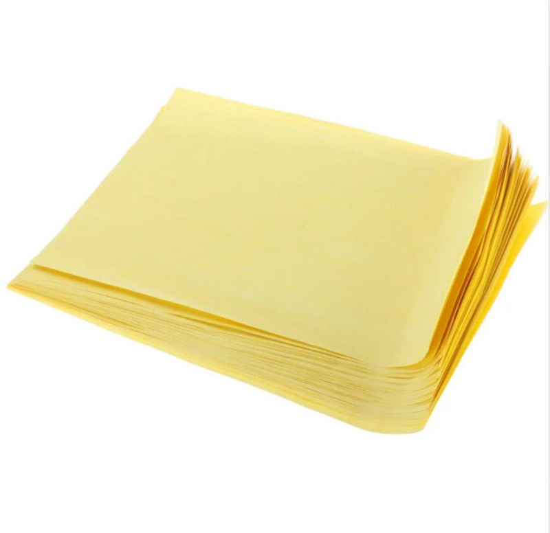 100pcs A4 PCB Thermal Transfer Paper