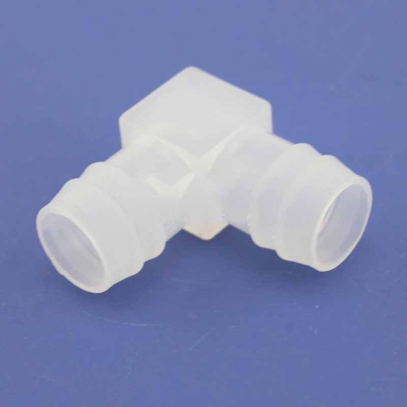 L-shaped Elbow Two-way Joint For 385 Pump