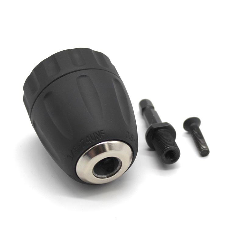0.8-10mm Thread Drill Chuck