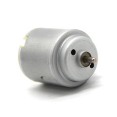 Optical Shaft