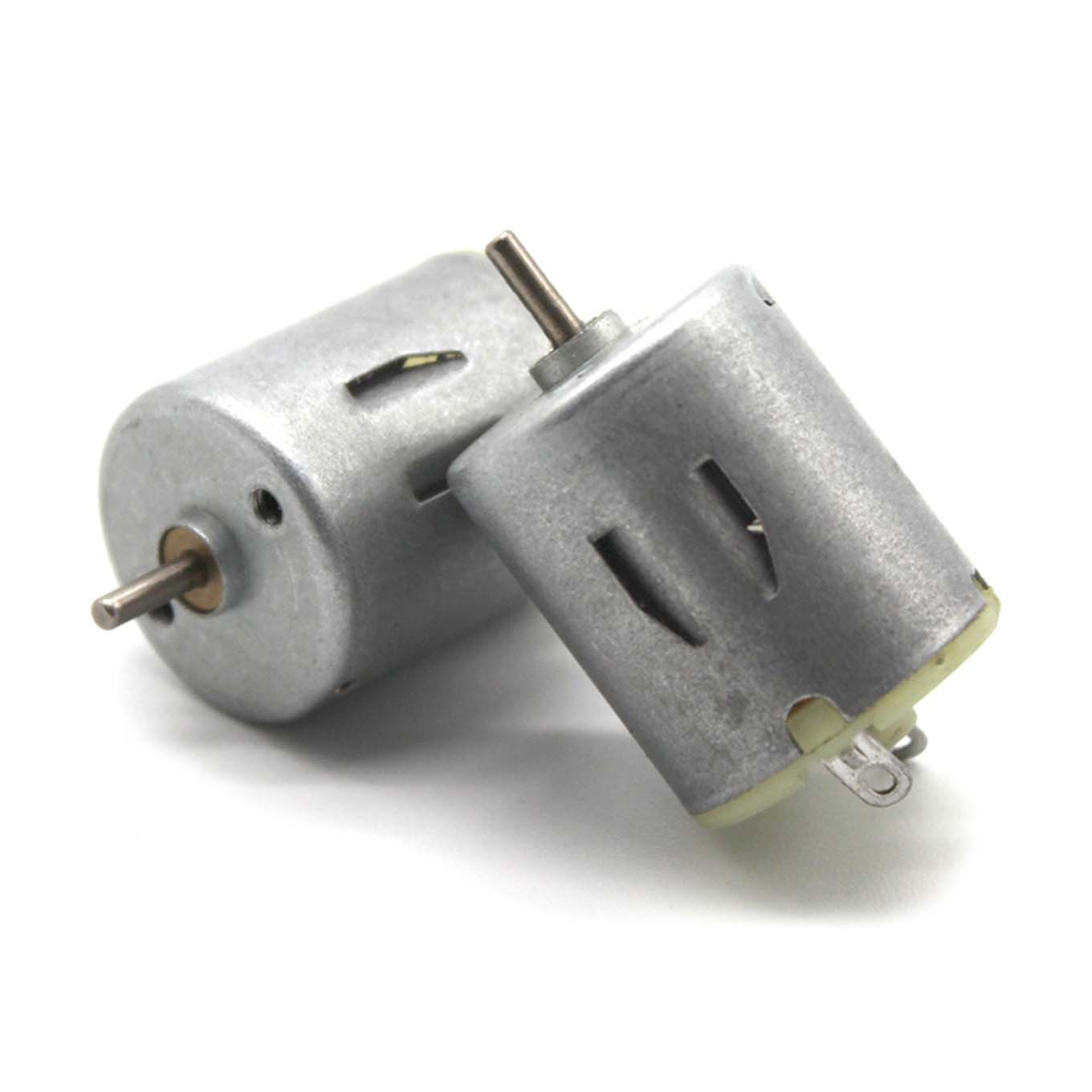 3v 6v 270 Micro DC Round Motor