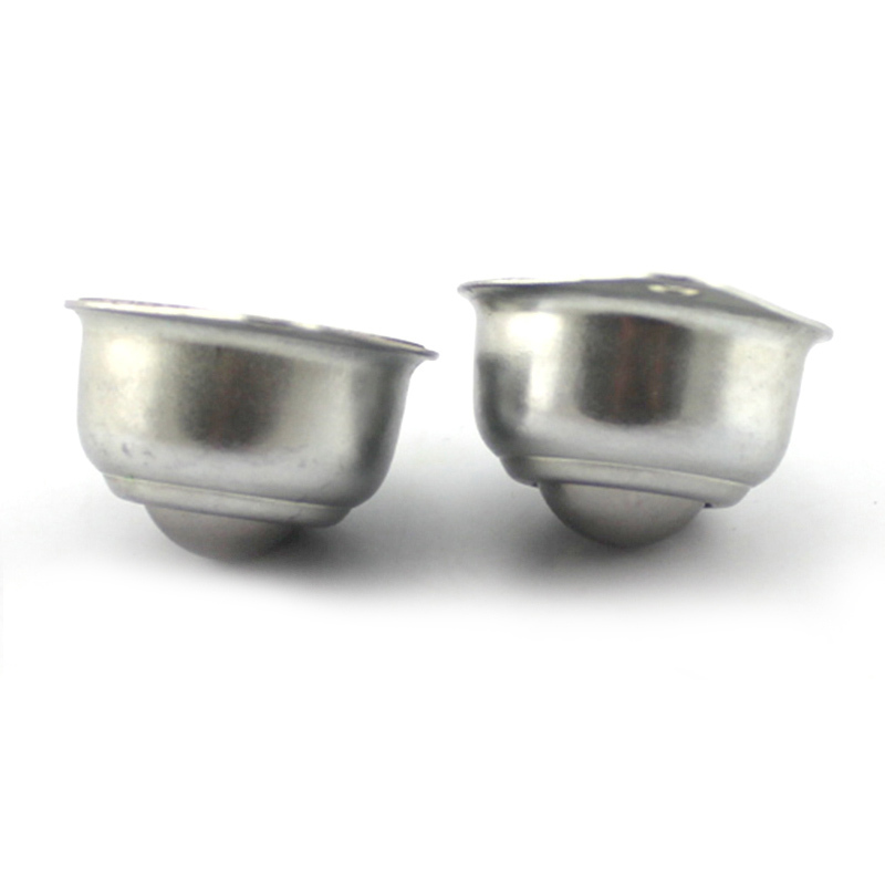 Bull's Eye Bearing Wheel Universal Ball