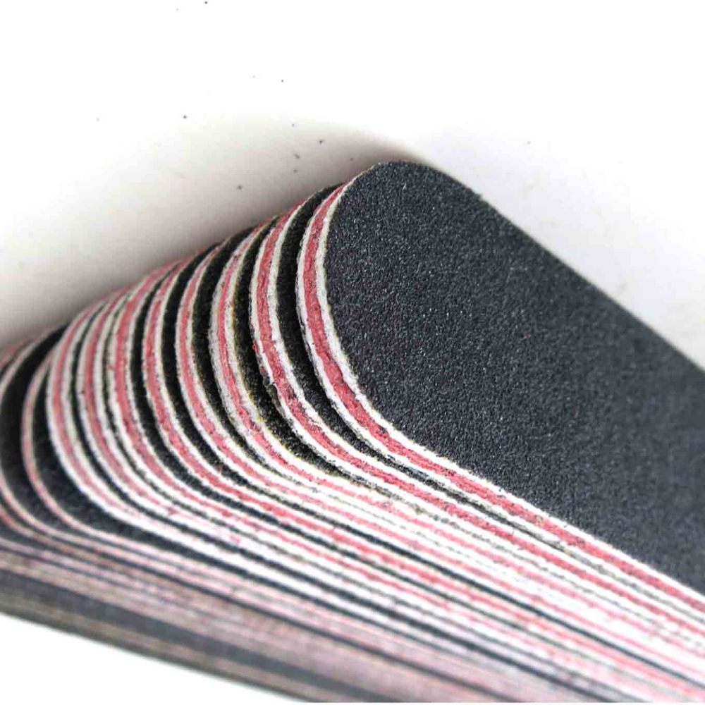 DIY Handmade Sander Polishing Rod