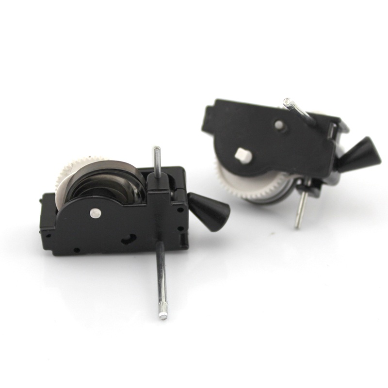 Pull Cable Box Accessories For Gear Box DIY