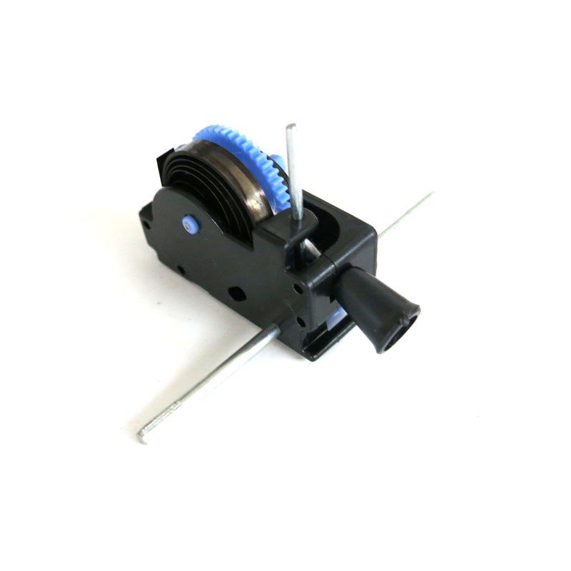 Pull Cable Box Accessories For Gear Box DIY