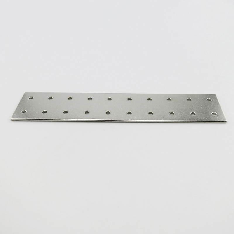 20 Apertures Multi Holes Iron Sheet for Car Chassis Material