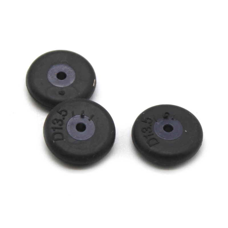13.5mm Small Aircraft Wheel