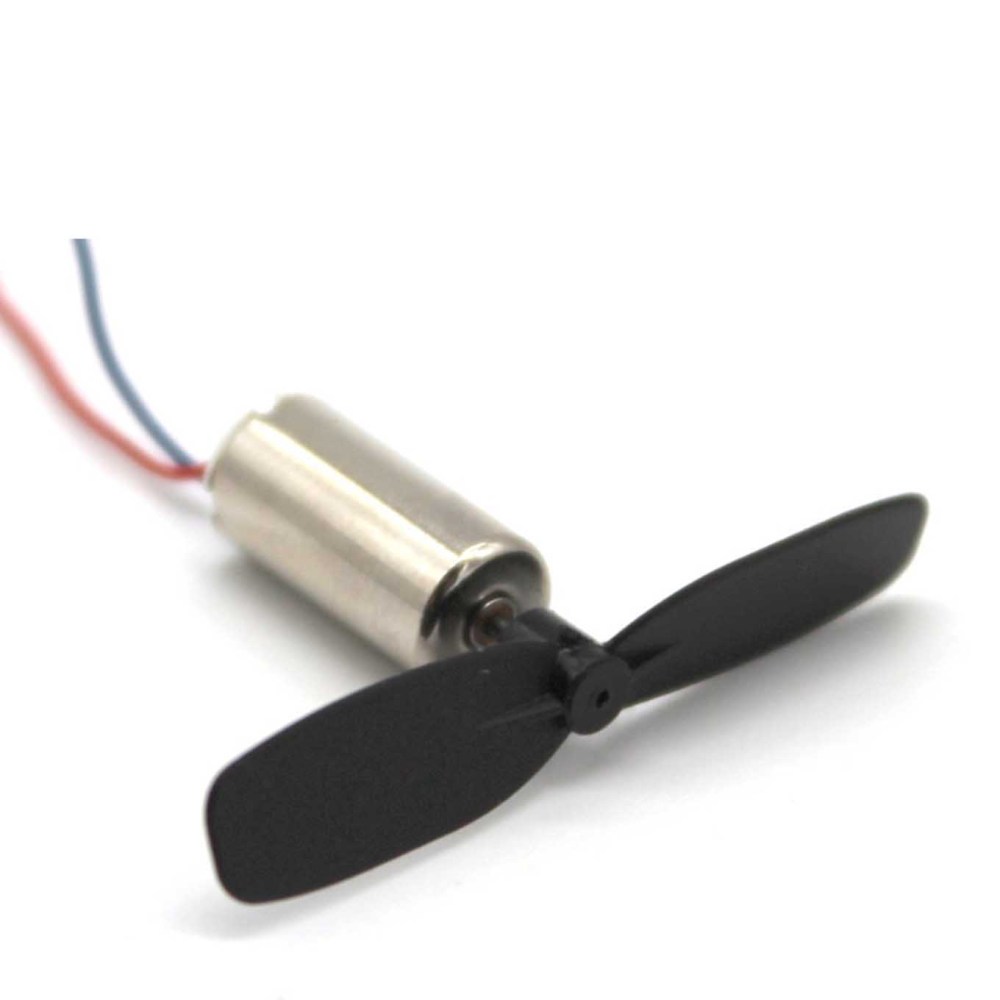 612 Hollow Cup Motor