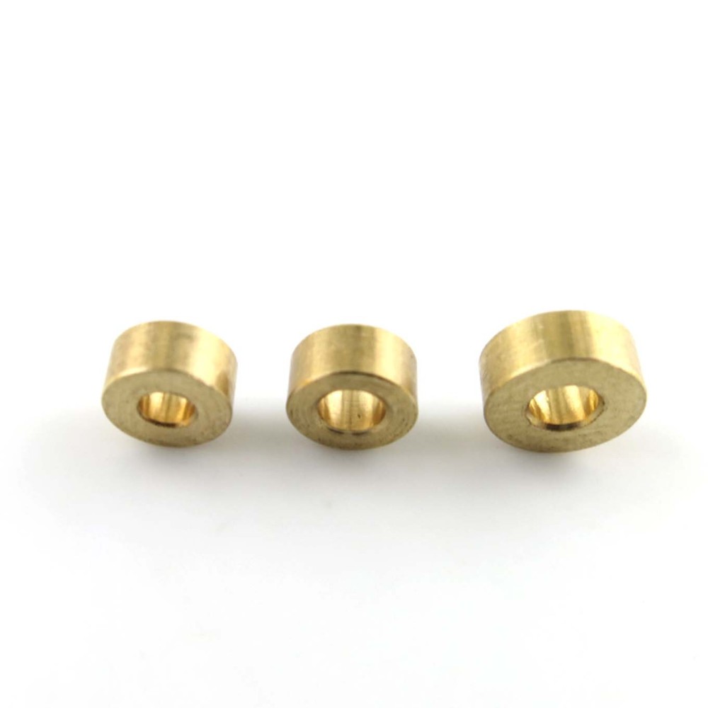 Brass Bearings For DIY 4WD Models