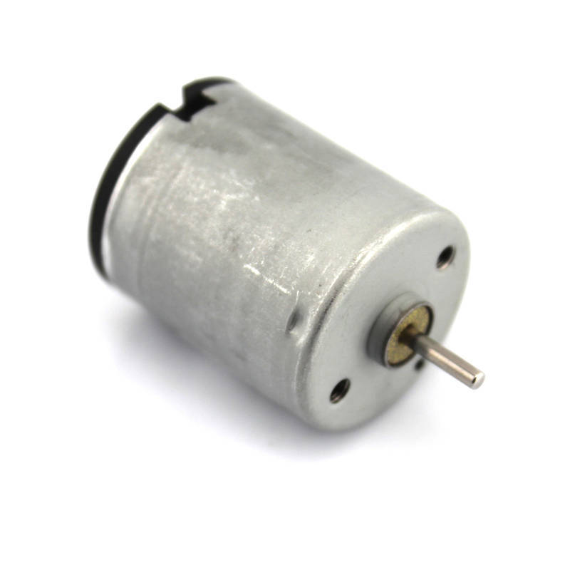 365 M-X-N DIY Micro Motor 6V