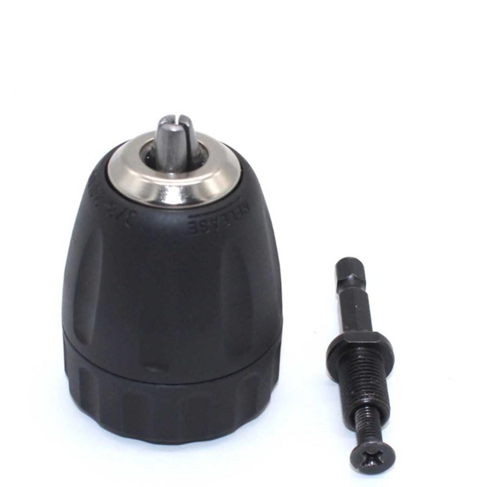 0.8-10mm Thread Drill Chuck