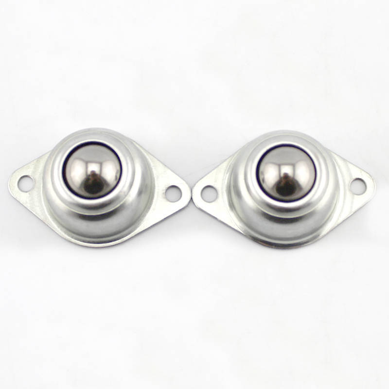 Bull's Eye Bearing Wheel Universal Ball