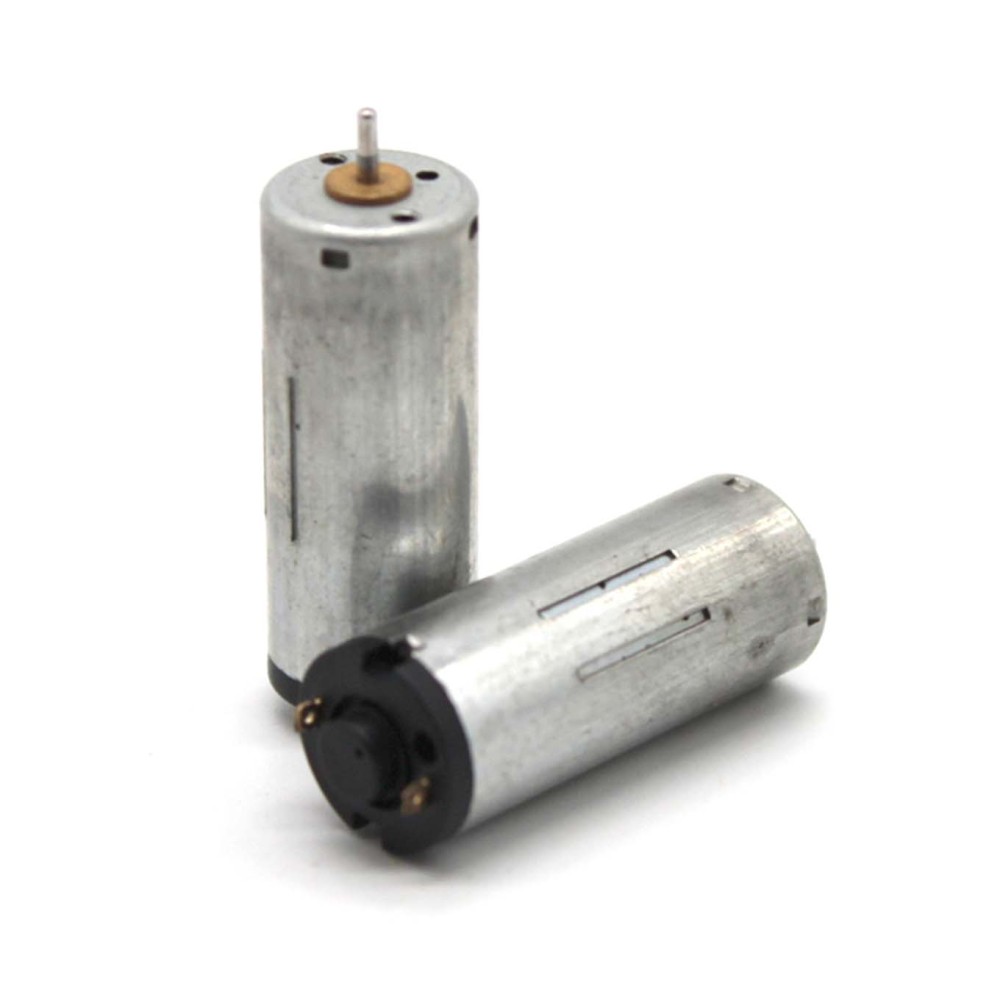 3V 18000RPM M50 Circular Motor